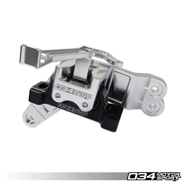 034 Motorsport - Motor / Transmissie Mount - Audi RS3 8.5V - Image 3
