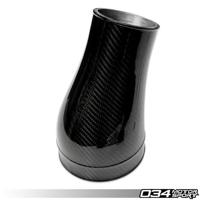 034 Motorsport - SüperDüper Turbo Inlaatpijp - Audi S4 / S5 / SQ5 B9 3.0T - Image 11