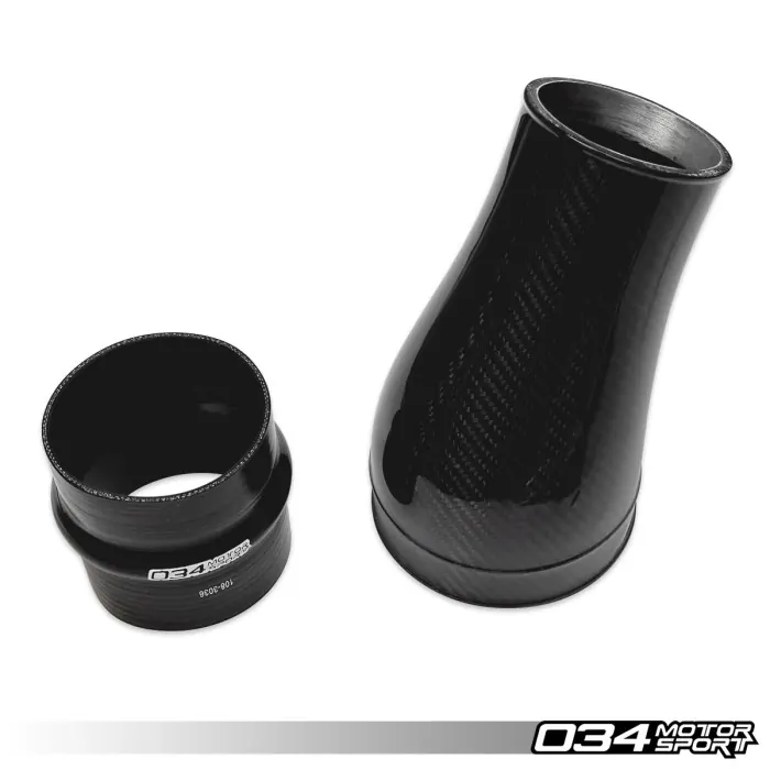 034 Motorsport - SüperDüper Turbo Inlaatpijp - Audi S4 / S5 / SQ5 B9 3.0T - Image 12
