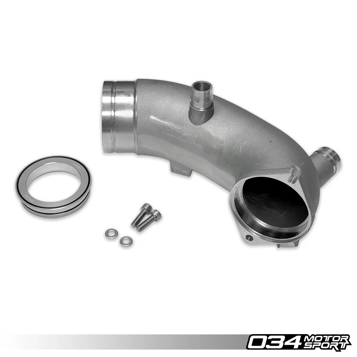 034 Motorsport - Turbo Inlaat Buis - Audi S4 / S5 / SQ5 B9 / B9.5 - Image 3