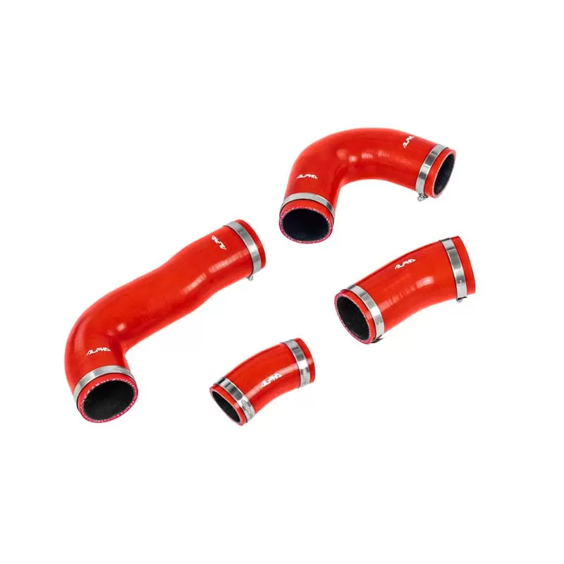 Alpha Competition - Siliconen turboslangen - 2.0 TSI EA888.3 - Image 3