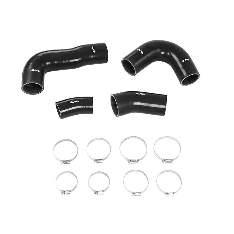 Alpha Competition - Siliconen turboslangen - 2.0 TSI EA888.3 - Image 5