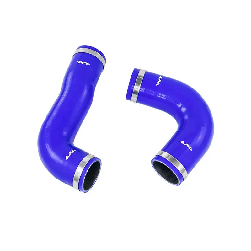 Alpha Competition - Siliconen turboslangen - 2.0 TSI EA888.3 - Image 7