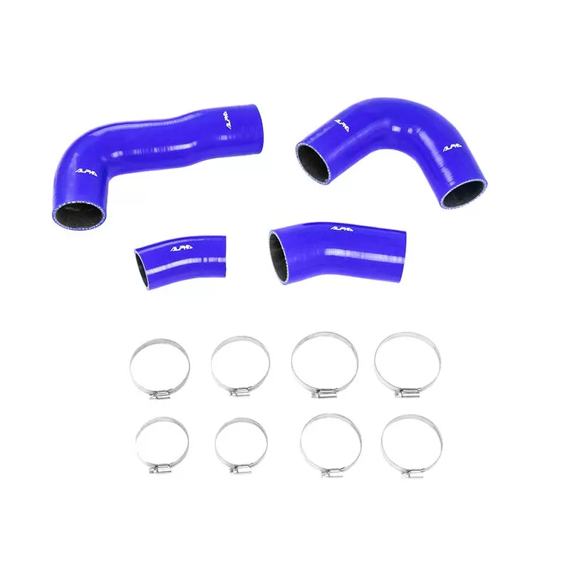 Alpha Competition - Siliconen turboslangen - 2.0 TSI EA888.3 - Image 8