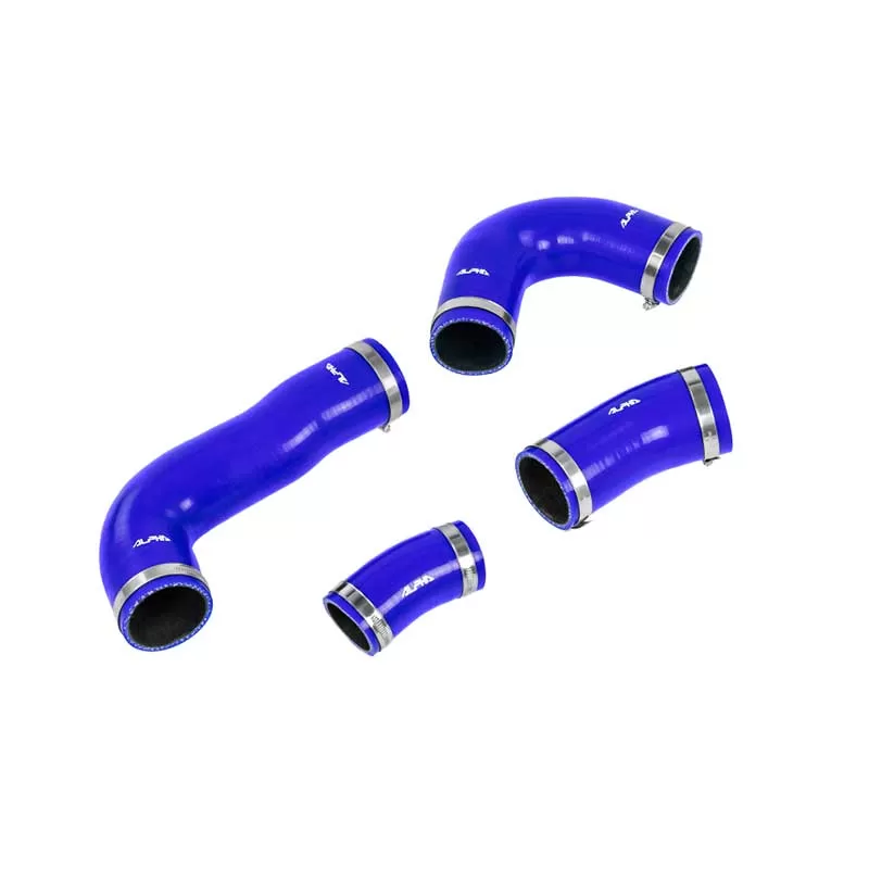 Alpha Competition - Siliconen turboslangen - 2.0 TSI EA888.3 - Image 9