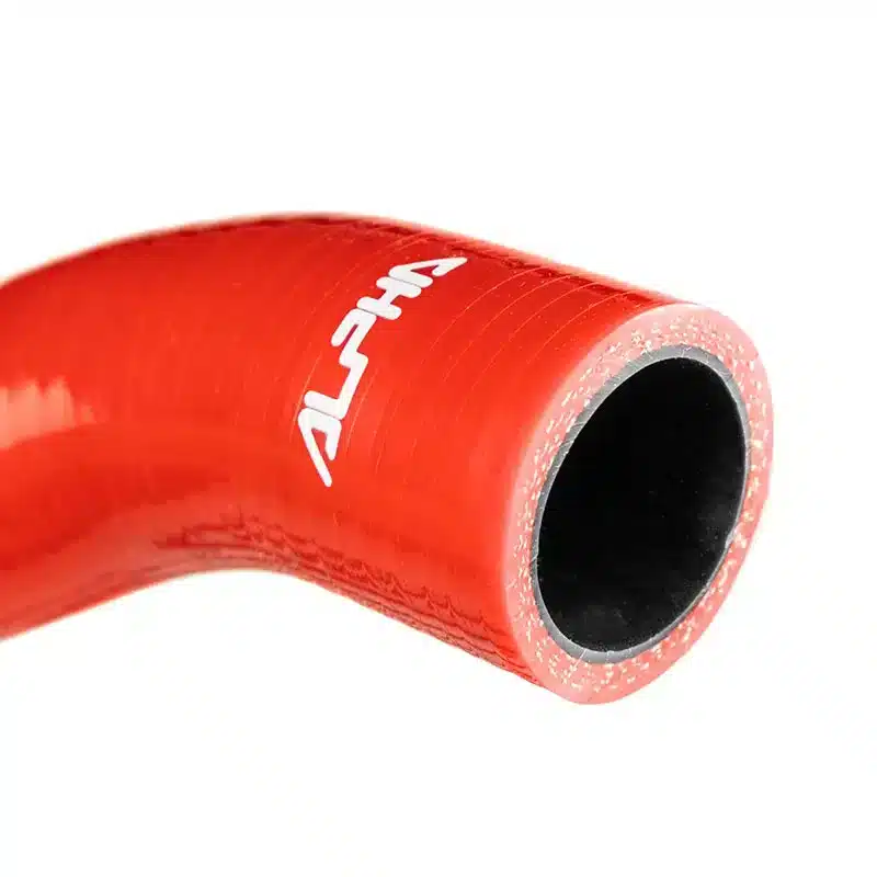 Alpha Competition - Koelvloeistof Slangen Set - A3 8P - Audi S1 - Image 3