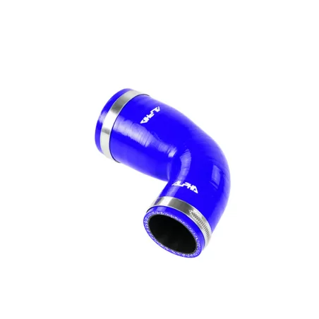 Alpha Competition - Siliconen Turbo Outlet Slang - S3 8L / TT 225 - Image 5