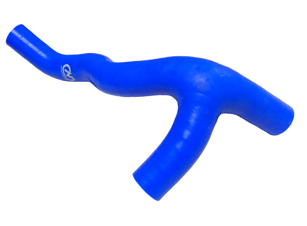 Creations Motorsport - Crankcase Breather Slang - VAG 1.8T AUM / AUQ - Image 3