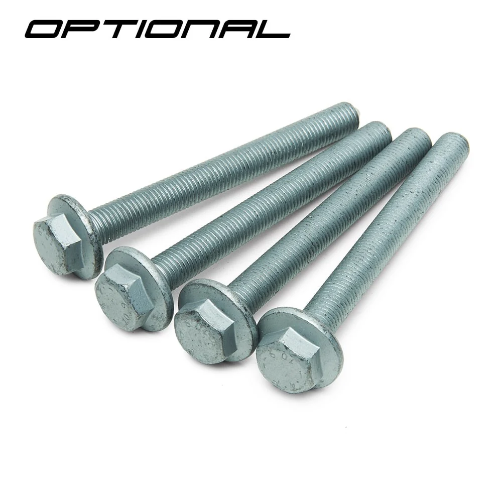 CTS Turbo - Achterste Subframe Bussen Inzetkit - VW Golf 7R - Image 4