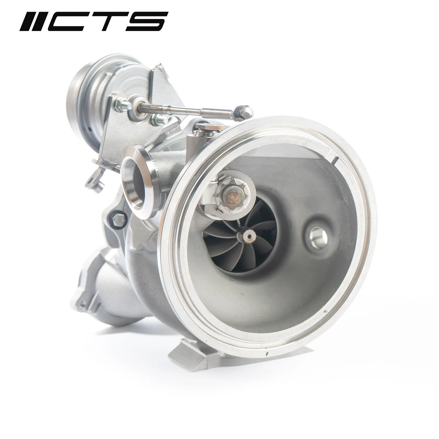 CTS Turbo – BOSS800 Hybrid Turbo – Audi S4 / S5 / SQ5 B9 – EA839 3.0T - Image 3