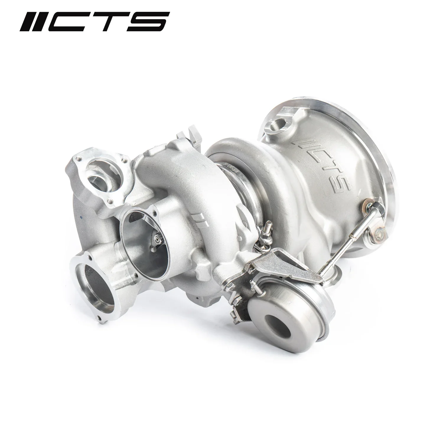 CTS Turbo – BOSS800 Hybrid Turbo – Audi S4 / S5 / SQ5 B9 – EA839 3.0T - Image 5