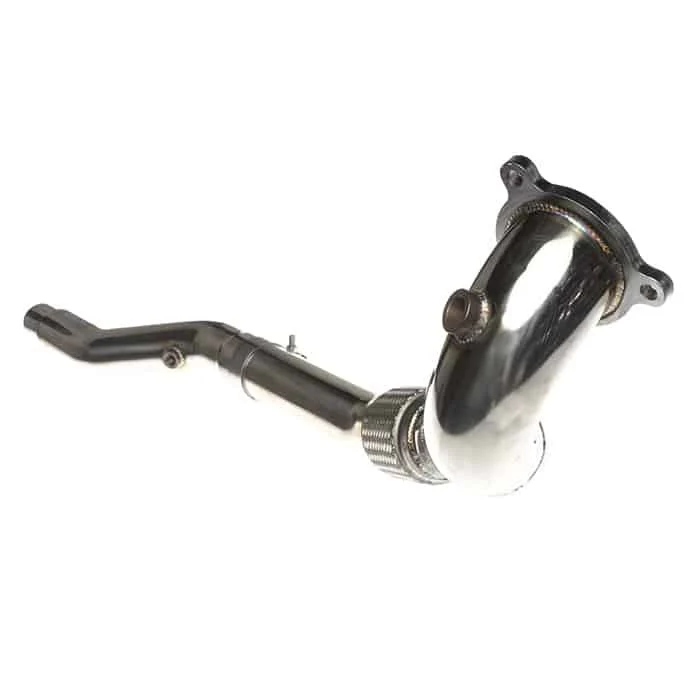 CTS Turbo - Downpipe - Audi TT 8N - Image 5