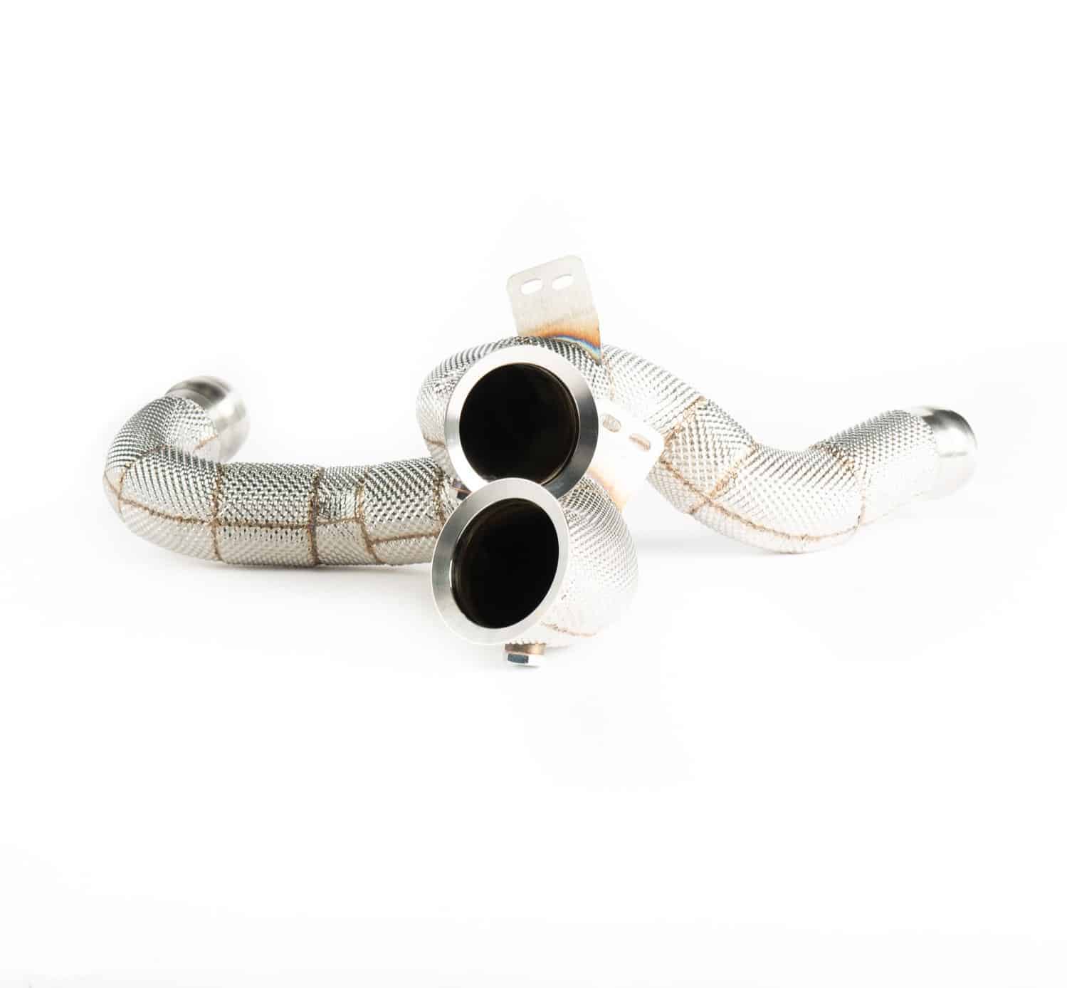 CTS Turbo - Downpipe - Mercedes E63S M177 / W213 - Image 4