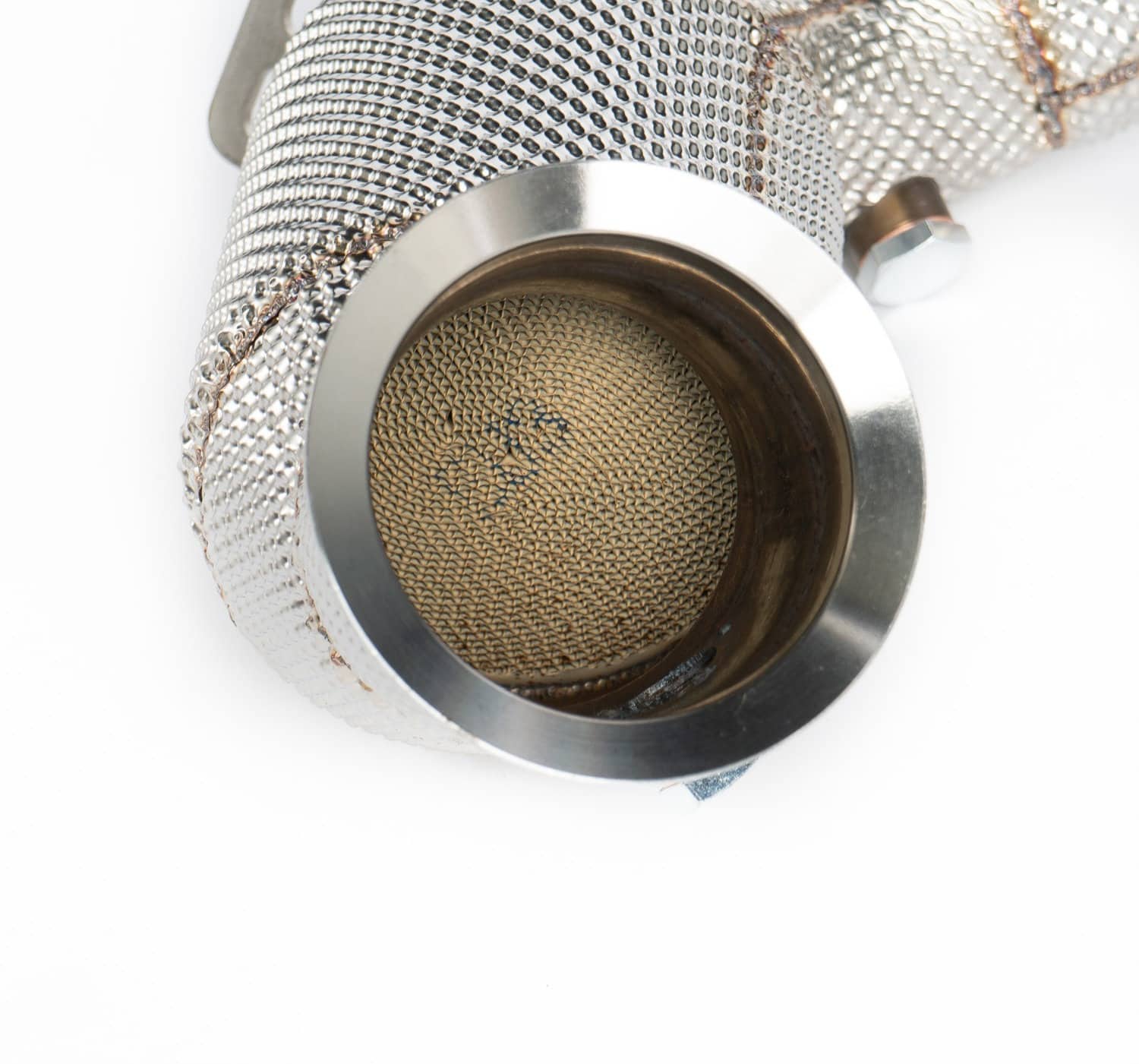 CTS Turbo - Downpipe - Mercedes E63S M177 / W213 - Image 6