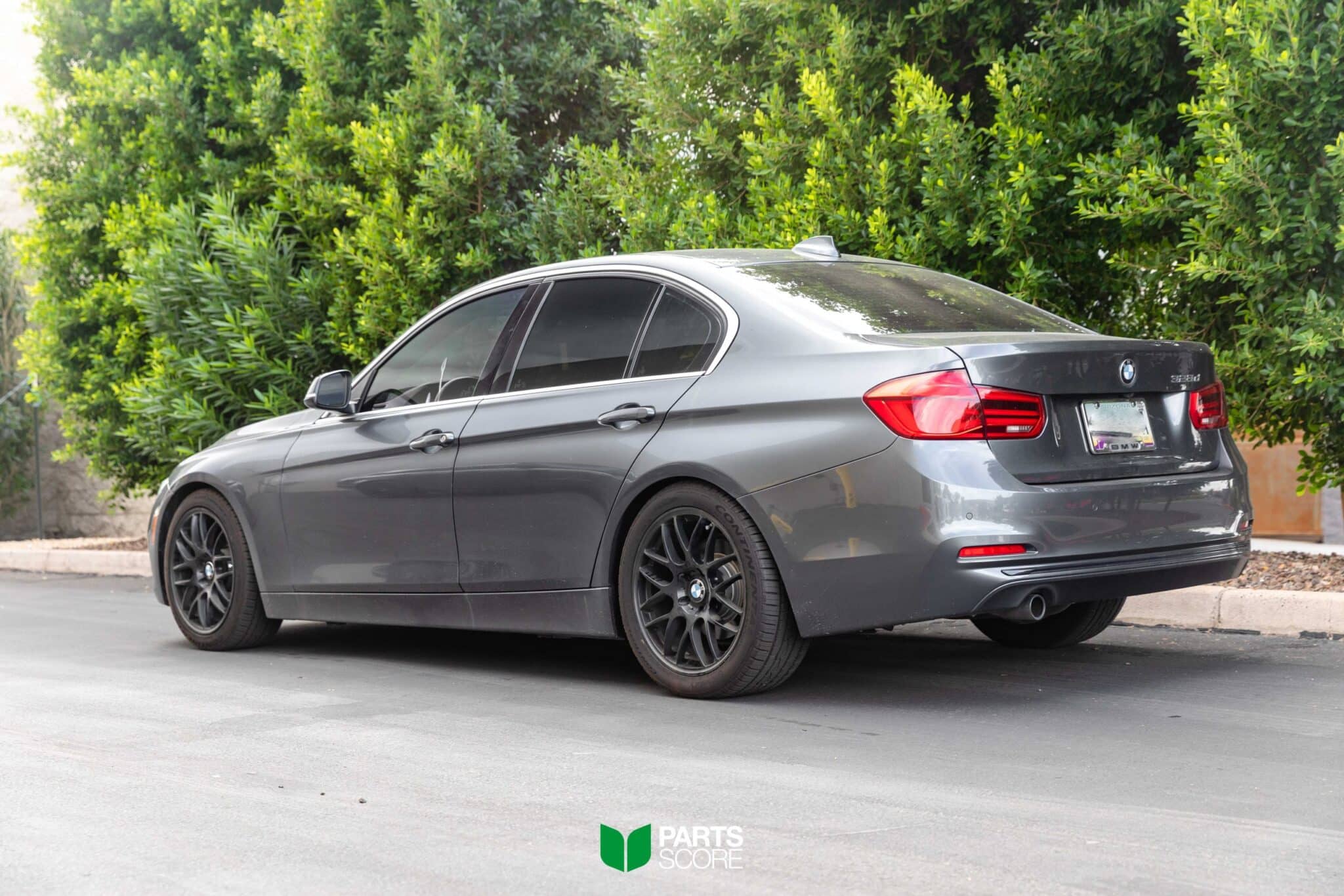 CTS Turbo - Verlagingsveren - BMW 328i / 335i / 340i F3x RWD - Image 3