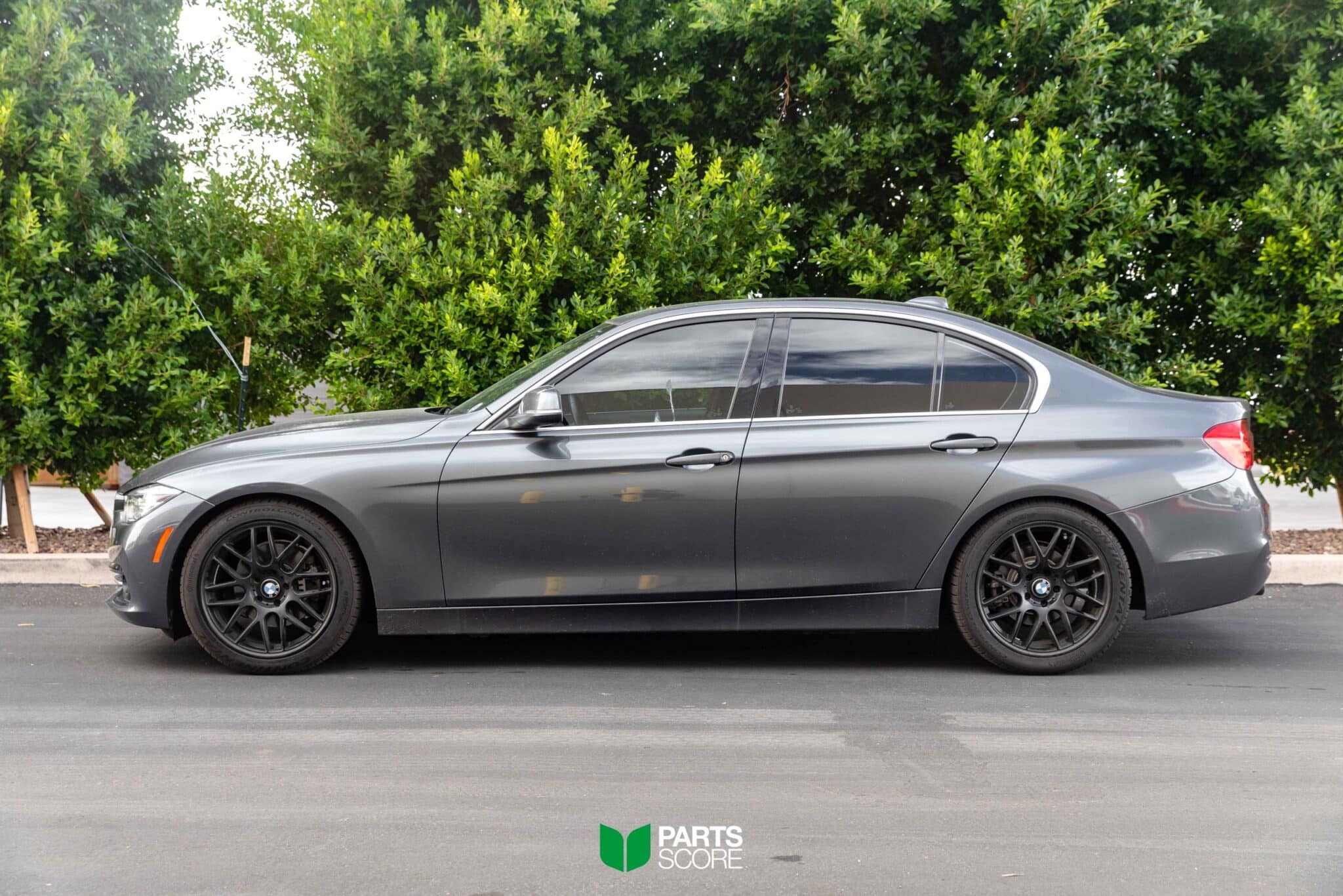 CTS Turbo - Verlagingsveren - BMW 328i / 335i / 340i F3x RWD - Image 4