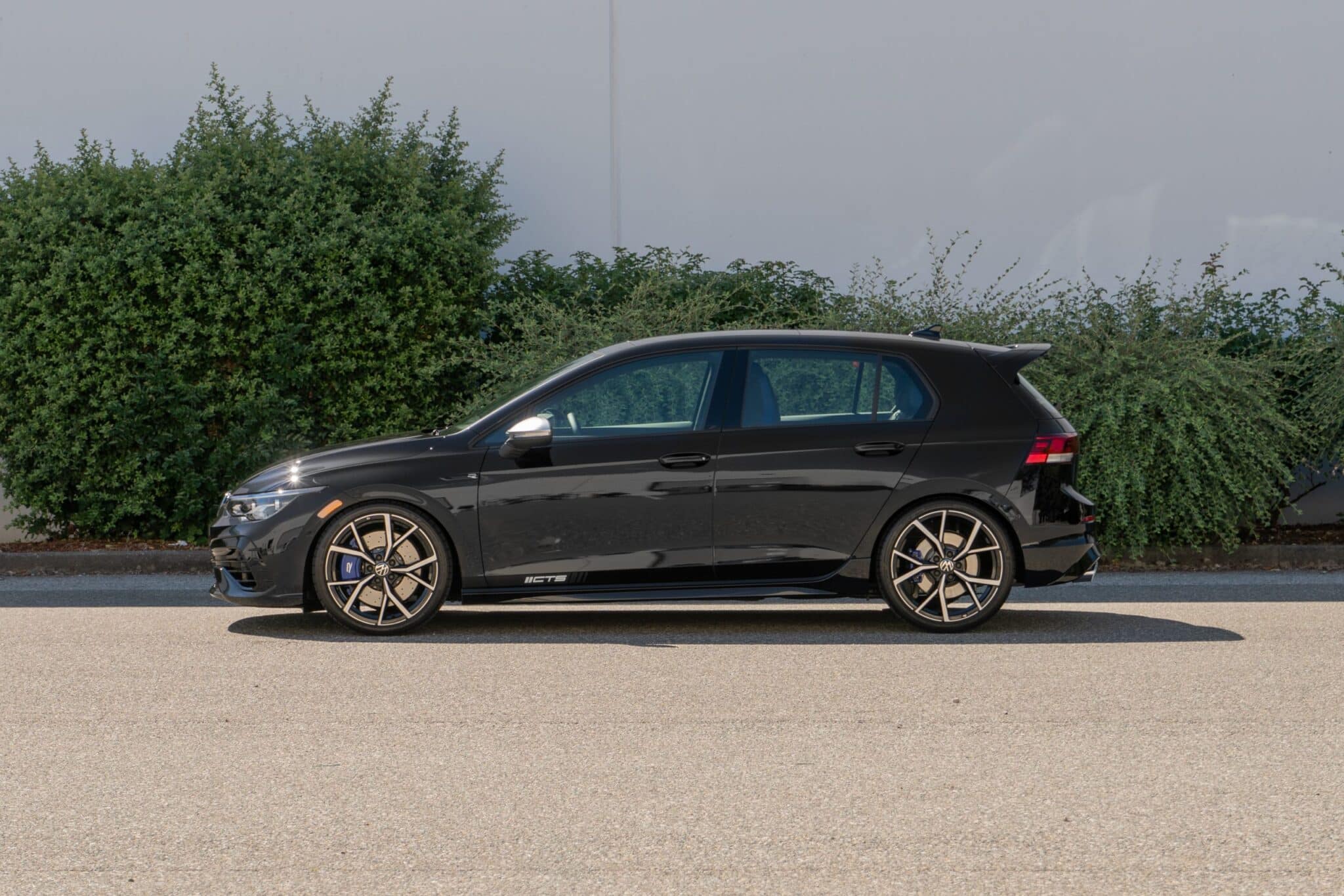 CTS Turbo - Verlagingsveren - VW Golf 8R - Image 5