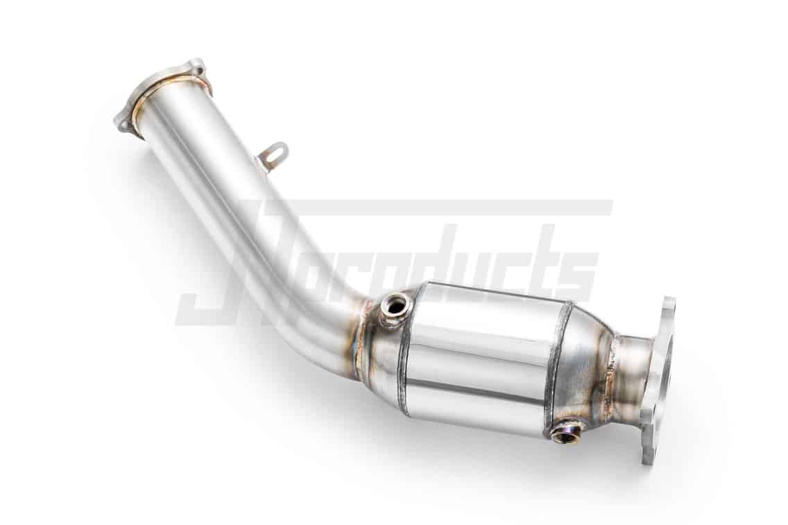 Downpipe Cat 2.5" / 3" - Audi A4 / A5 B8 1.8 / 2.0 TFSI - Image 3