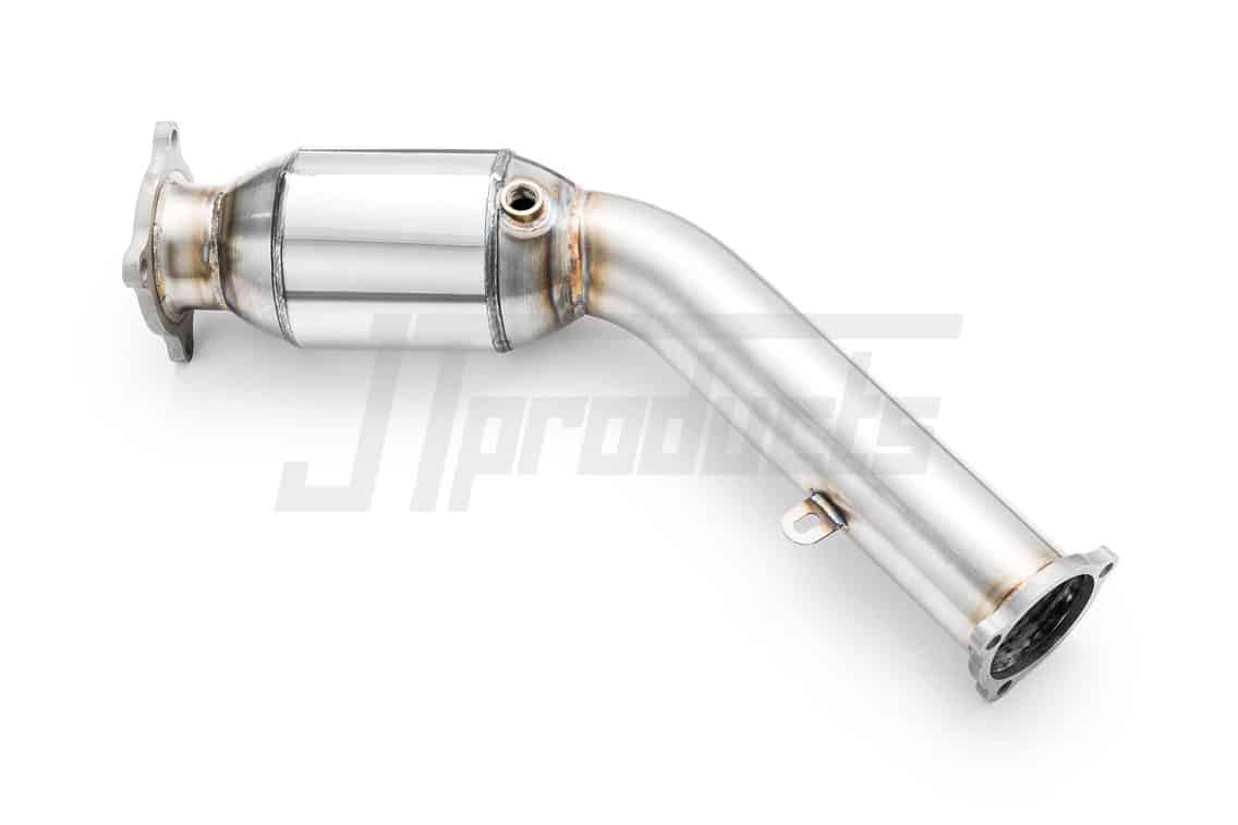 Downpipe Cat 2.5" / 3" - Audi A4 / A5 B8 1.8 / 2.0 TFSI - Image 4