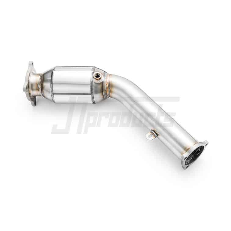 Downpipe Cat 2.5" / 3" - Audi A4 / A5 B8 1.8 / 2.0 TFSI - Image 5