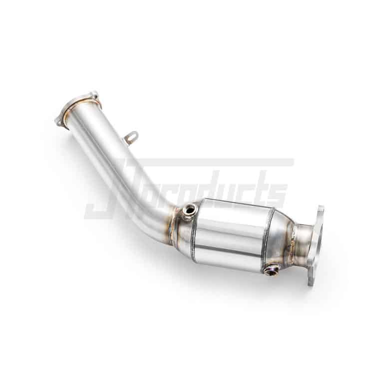 Downpipe Cat 2.5" / 3" - Audi A4 / A5 B8 1.8 / 2.0 TFSI - Image 6