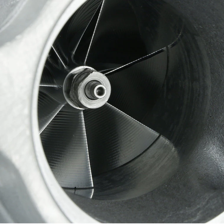 Hybrid Turbo 500+ PK – Stage 2 Upgrade – VW Golf 8 R 2.0 TSI - Image 7