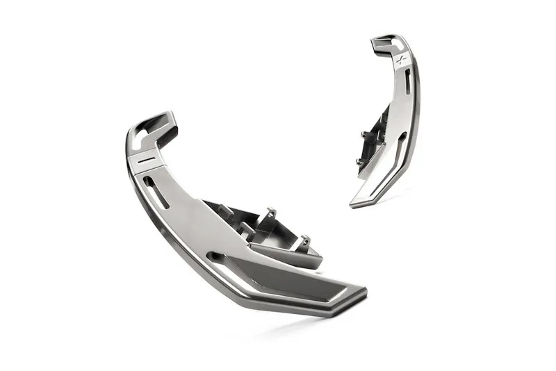 MMR - Billet Aluminium Shift Paddles - BMW M - F / G Series - Image 4