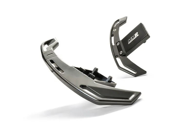 MMR - Billet Aluminium Shift Paddles - BMW M - F / G Series - Image 6