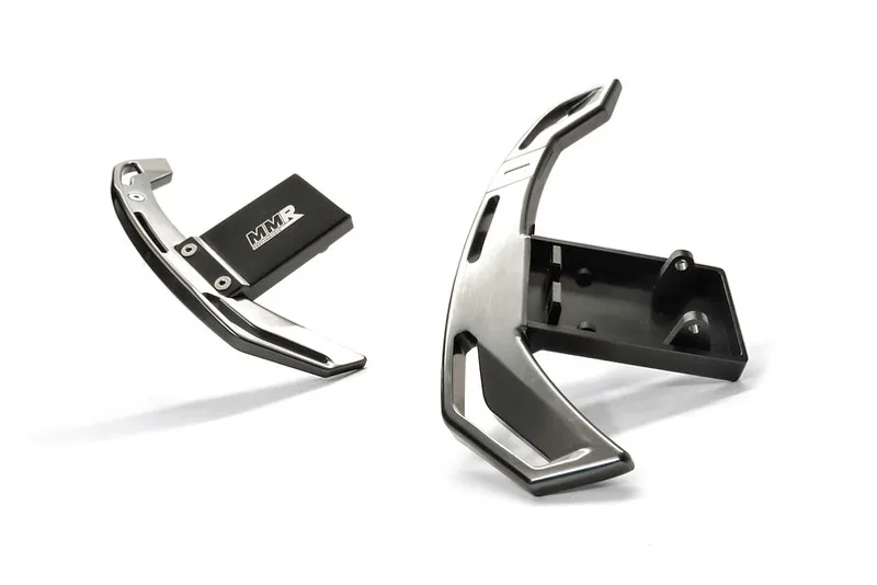 MMR - Billet Aluminium Shift Paddles - BMW M - F / G Series - Image 7