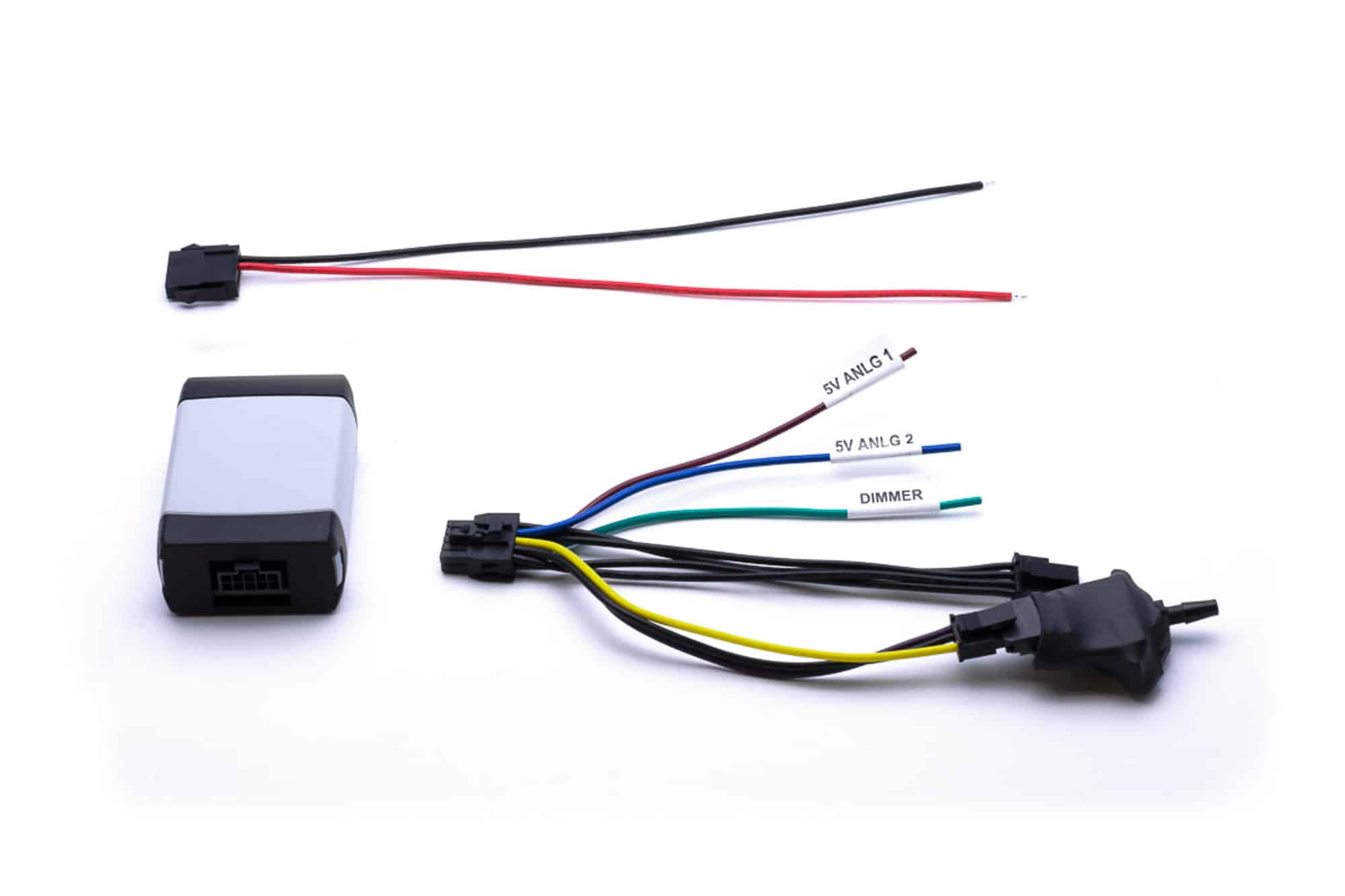 P3 - ANALOGE METER - BMW F3X / F8X (2011-2019) - Image 3