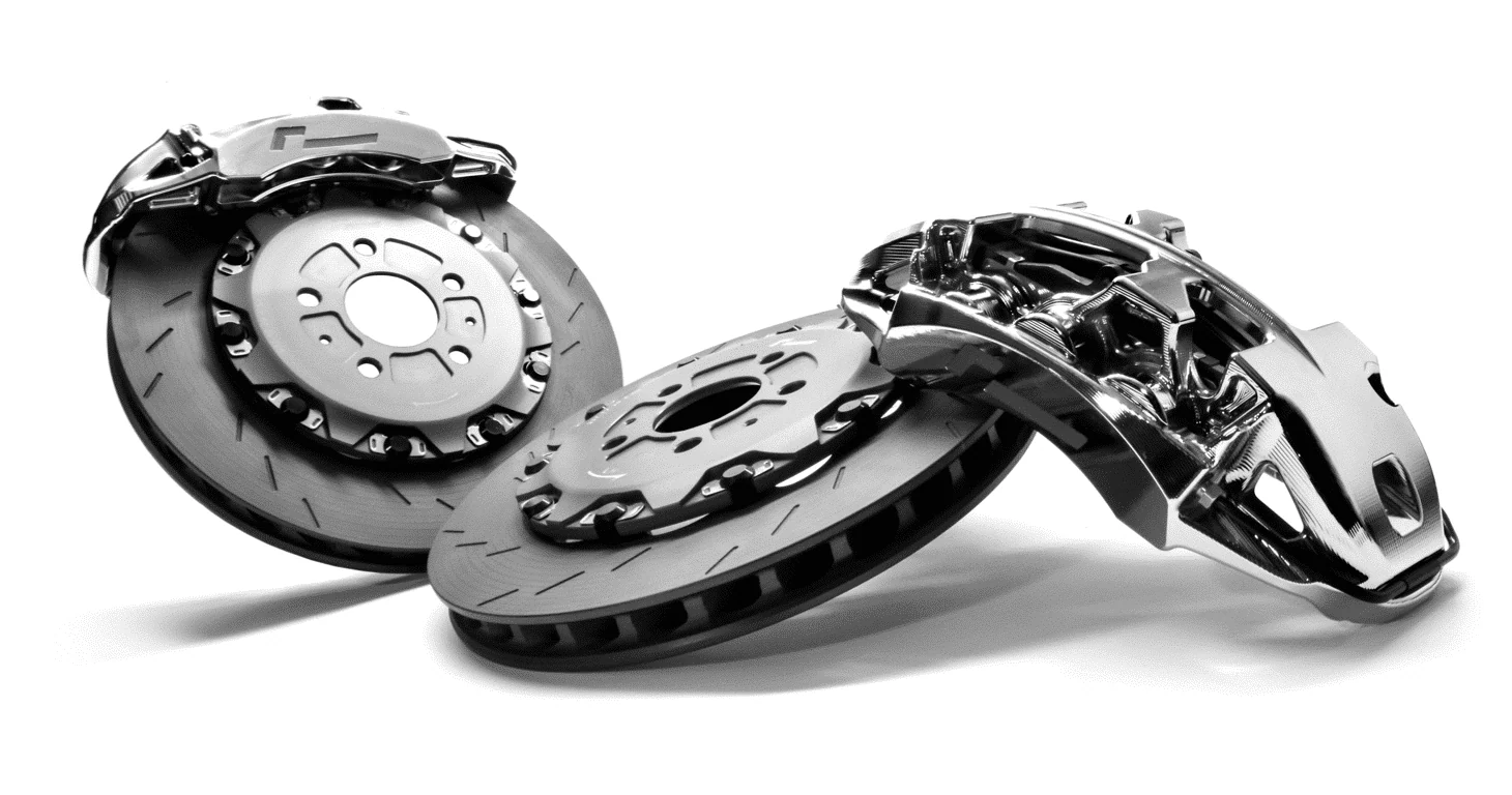 Racingline - Big Brake Kit - 380mm Schijf - 6 Pots - Stage 3 - MQB - Image 6