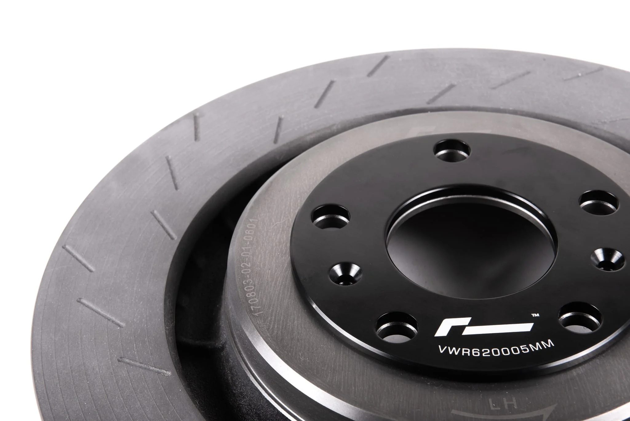 Racingline - Big Brake Set Naaf Adapter - 5mm Spacer - Golf 7 VAG - Image 3