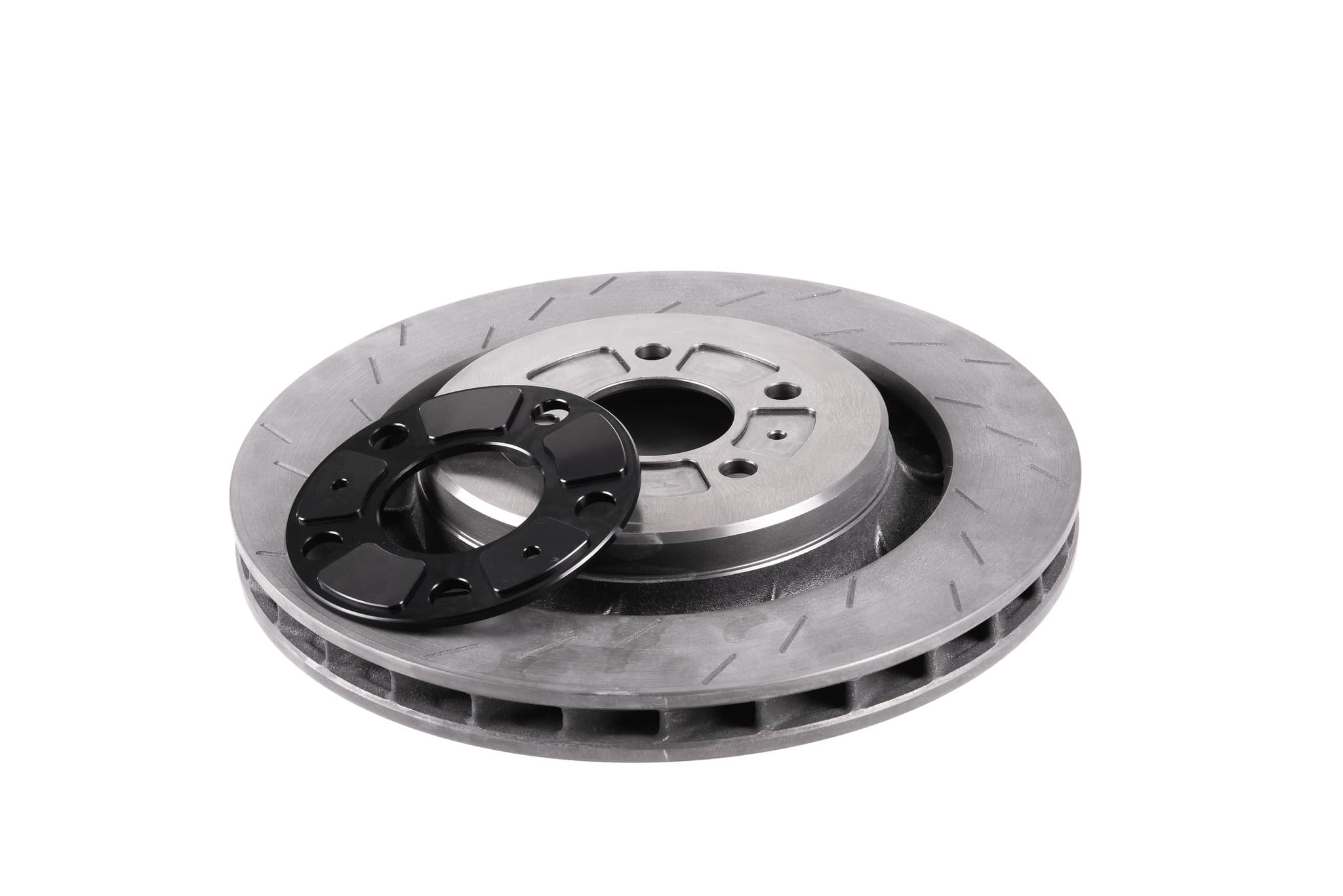 Racingline - Big Brake Set Naaf Adapter - 5mm Spacer - Golf 7 VAG - Image 4