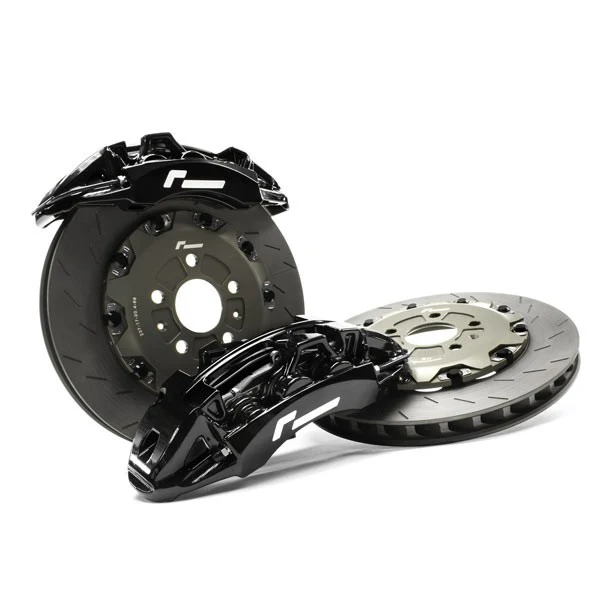 Racingline - Big Brake Set - Stage 2 - Polo 6R / Ibiza 6J / Audi S1 - Image 3