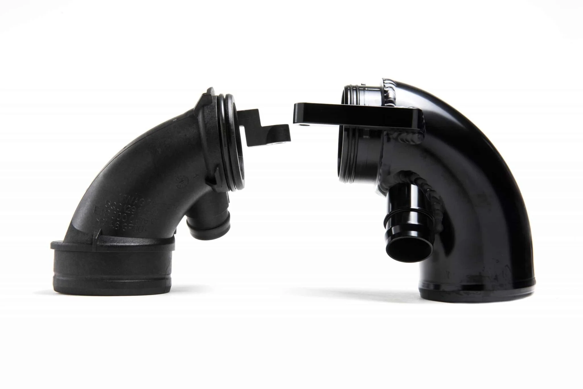 Racingline - High Flow Turbo inlet - Audi A3 8V 2.0 TSI EA888.3 - Image 3