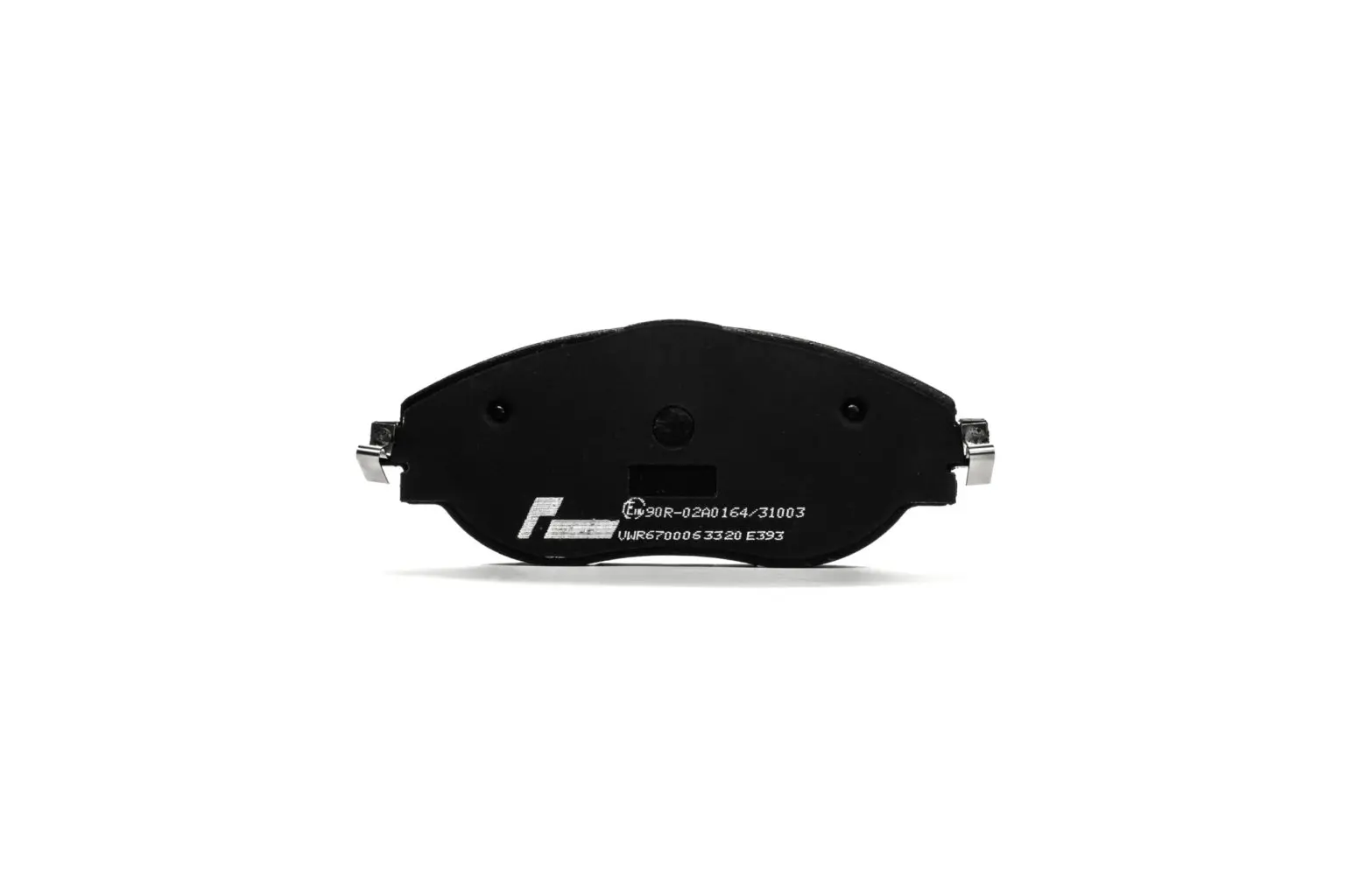 Racingline - Performance Brake Pads - VW Golf 7 GTI / A3 8V - Image 4