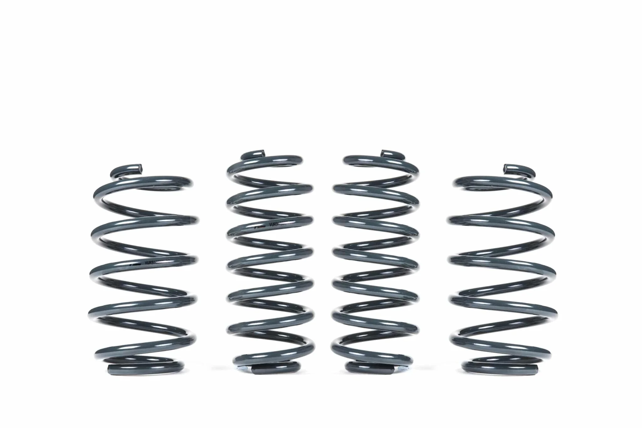 Racingline - Verlagingsveren - Golf 7 R SW - Image 5