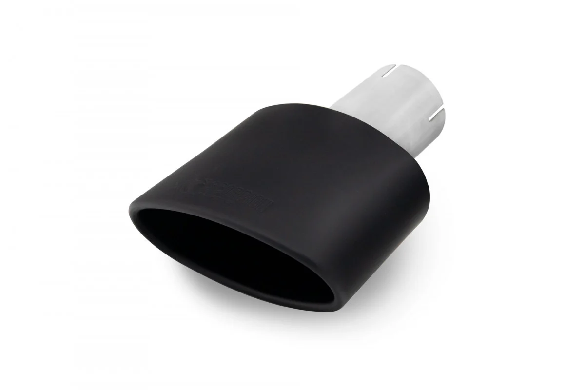 Scorpion - Cat back systeem - Mercedes A180 / A250 AMG - Image 4