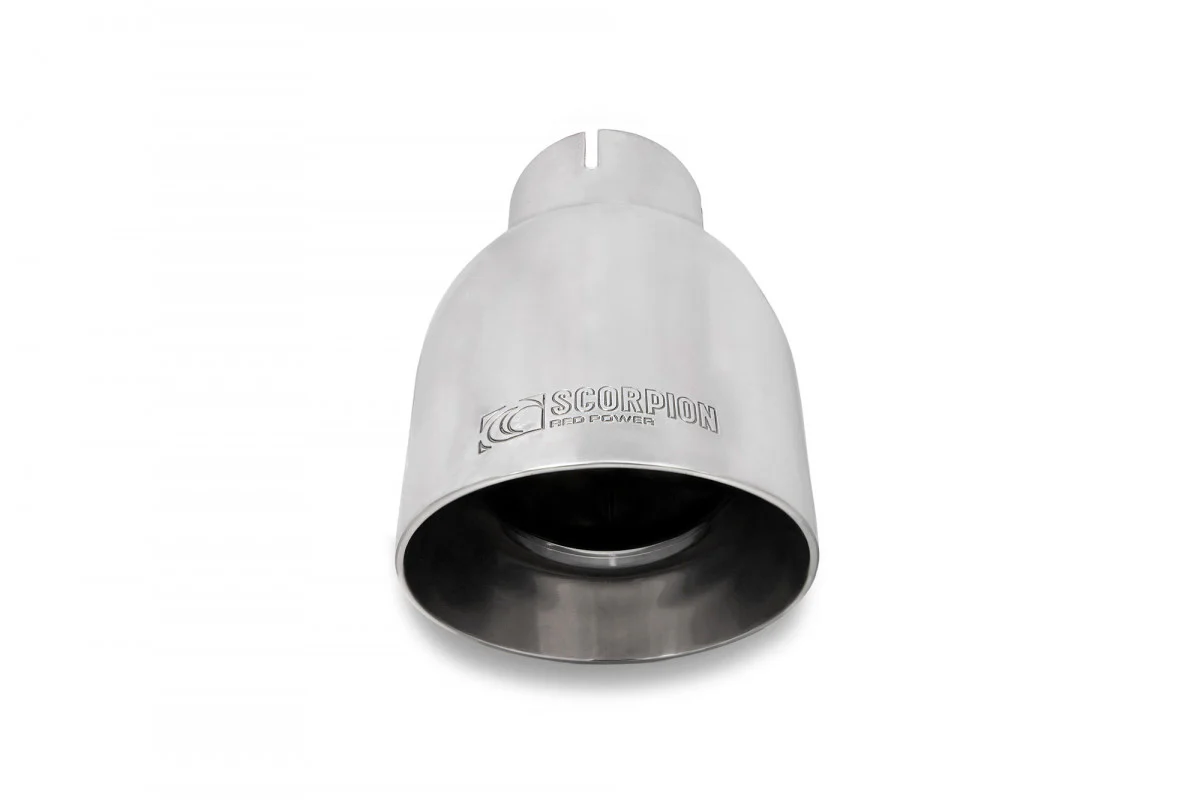 Scorpion - Half System Y-piece back - Nissan 350Z 2003-2010 - Image 5