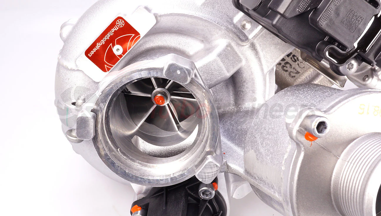 TTE475 – IS38 Upgrade Turbo – VAG 2.0 / 1.8 TSI EA888.3 MQB - Image 3