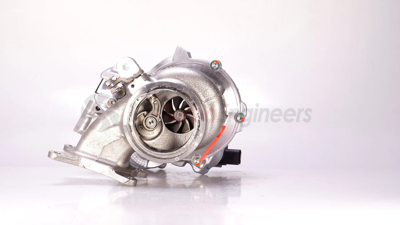 TTE475 – IS38 Upgrade Turbo – VAG 2.0 / 1.8 TSI EA888.3 MQB - Image 4