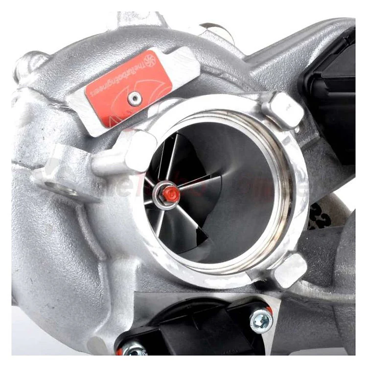 TTE535 – IS38 Upgrade Turbo – VAG 2.0 / 1.8 TSI EA888.3 MQB - Image 3