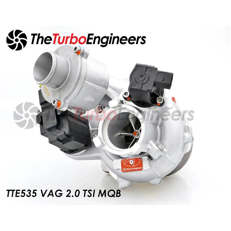 TTE535 – IS38 Upgrade Turbo – VAG 2.0 / 1.8 TSI EA888.3 MQB - Image 4