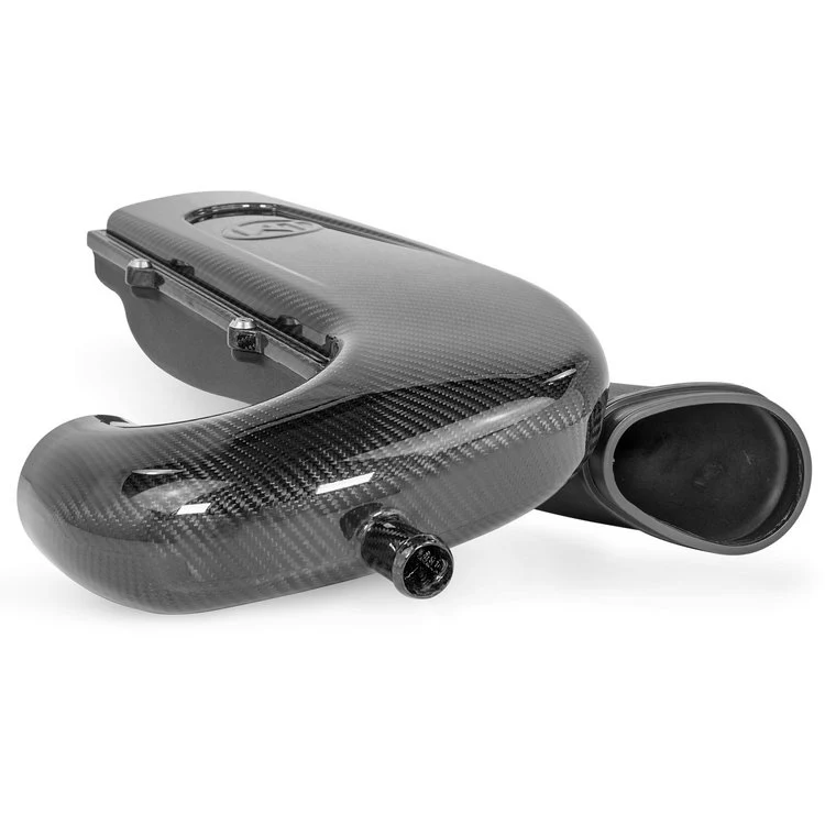 Wagner - Carbon Air Intake - Mercedes AMG C 63 (S) - Image 3