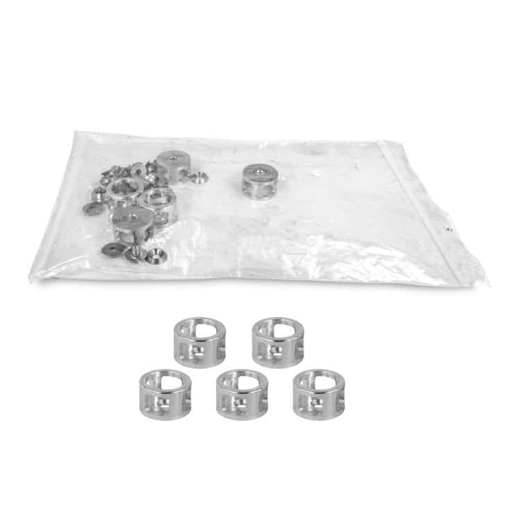 Wagner - Carbon Air Intake - Mercedes AMG C 63 (S) - Image 4