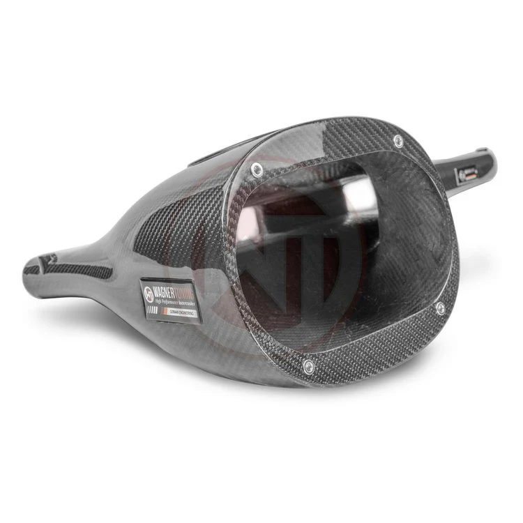 WAGNER - Carbon luchtinlaatsysteem Ø76 mm - VW Golf 8 R - Image 4