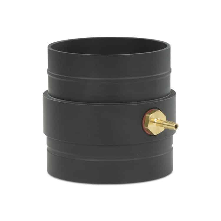 WAGNER - Carbon luchtinlaatsysteem Ø76 mm - VW Golf 8 R - Image 5