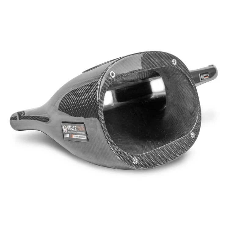 Wagner - Carbon Air Intake - 76mm - VAG 2.0 TSI - Image 4