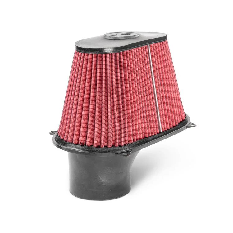 WAGNER - Carbon Air Intake System Ø76mm - VW Golf 8 GTI - Image 3