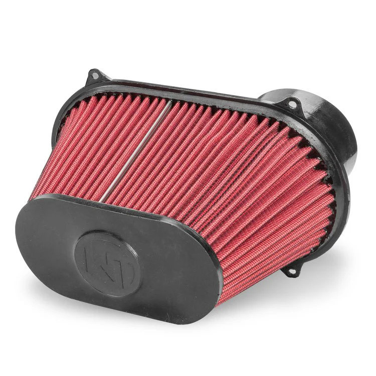 WAGNER - Carbon Air Intake System Ø76mm - VW Golf 8 GTI - Image 4